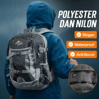 Guanhua tas ransel gunung mountaineering backpack outdoor 35 l nh15y001 z (4)