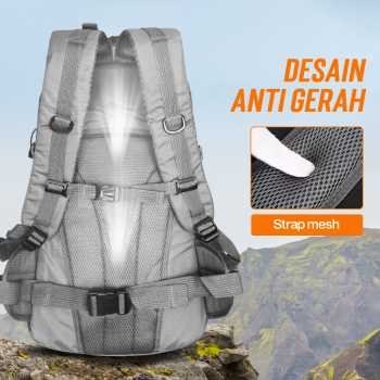 Guanhua tas ransel gunung mountaineering backpack outdoor 35 l nh15y001 z (5)