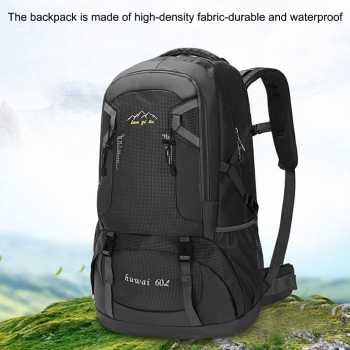 Huwai tas ransel mountaineering 60l (3)