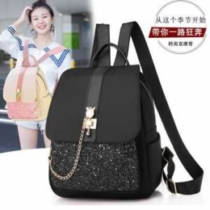 Tas ransel atau bagpack wanita import model terbaru cpt