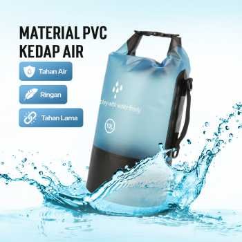 Zest tas outdoor waterproof bucket dry bag ob109 (1)