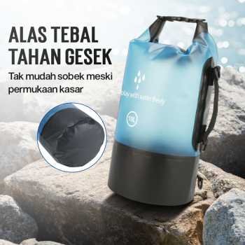 Zest tas outdoor waterproof bucket dry bag ob109 (3)