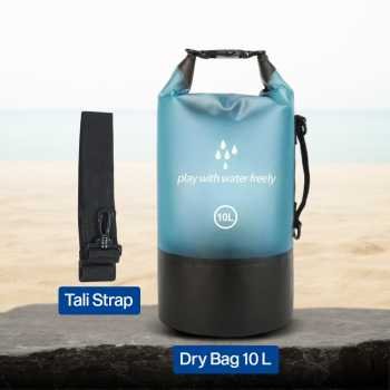 Zest tas outdoor waterproof bucket dry bag ob109 (6)