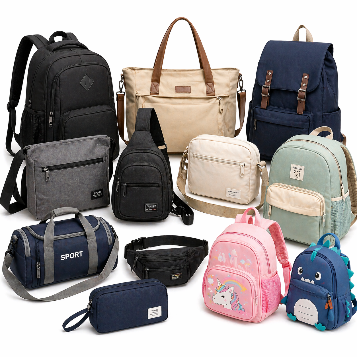 Tas