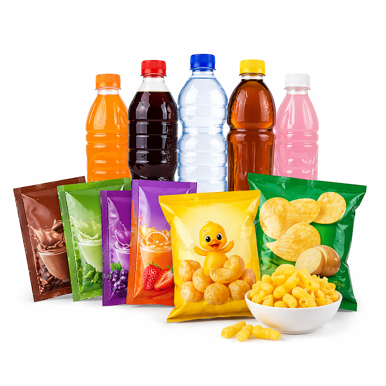 Paket Hemat