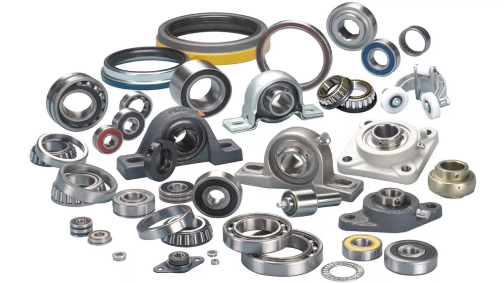 Bearing